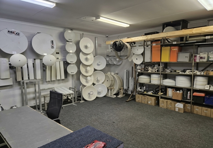 Commercial Property for Sale in Adamayview North West